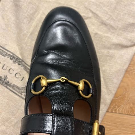 gucci mary jane loafers|Gucci lace up loafers.